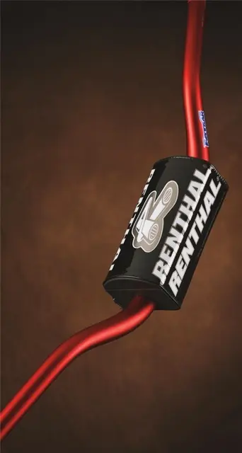 Renthal Fatbar 605 CR High/Ricky Johnson 