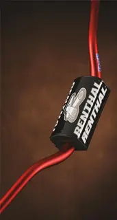 Renthal Fatbar 609 Rc High R&#248;d