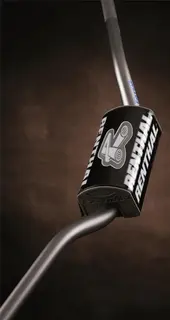 Renthal Fatbar 671 Rc S&#248;lv