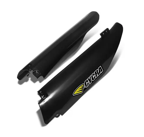 Cycra Gaffelbeskytter Svart Suzuki 450Z 07-16 RM-Z450 07-16 RM-Z250
