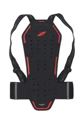 Zandona Ryggbeskytter ProSoft Back X7, 1