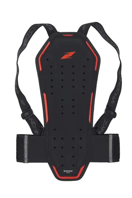 Zandona Ryggbeskytter ProSoft Back X7, 1 
