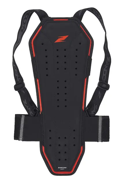 Zandona Ryggbeskytter ProSoft Back X8, 1 