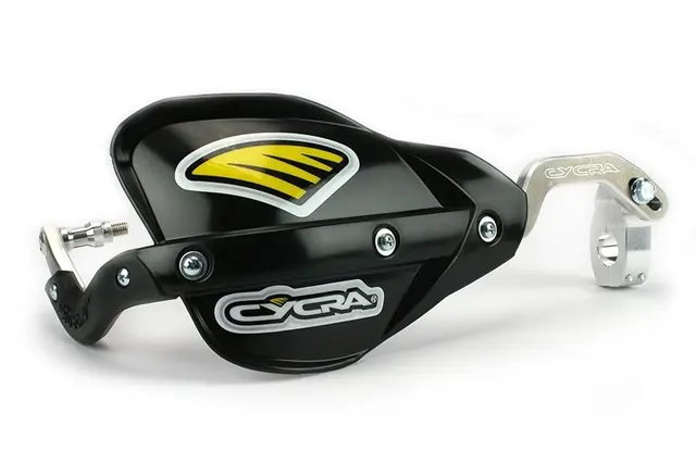 Cycra Probend Racer Håndbeskytter Svart 