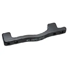 Moto-Master Adapter Bromsok Postmount (Offset) +43mm