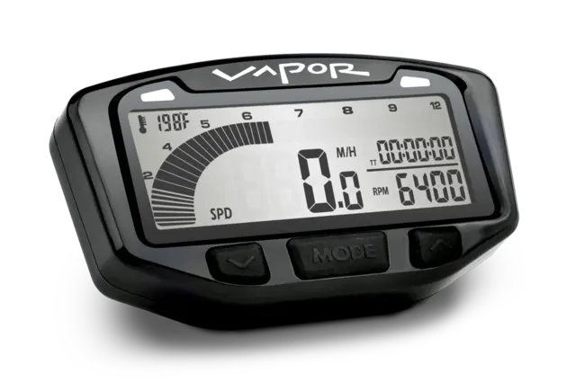 Trail Tech Vapor KTM 03-17 450 EXC-F 05 450 SMR 07-14 450 SMR 03-18 450 SX-F 00- 