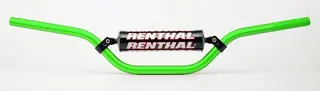 Renthal Styre 784 Rc Gr&#248;nn