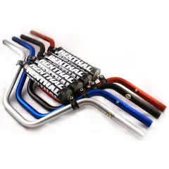 Renthal Styre 797 Sort