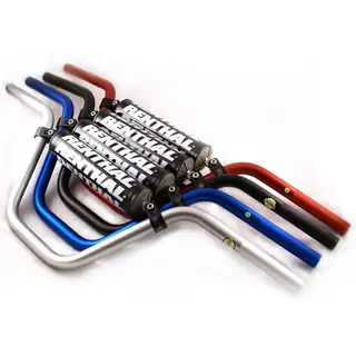 Renthal Styre 797 Sort