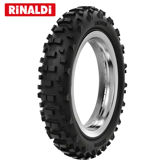 Rinaldi HE 40 Deck 140 80 18" BAK 