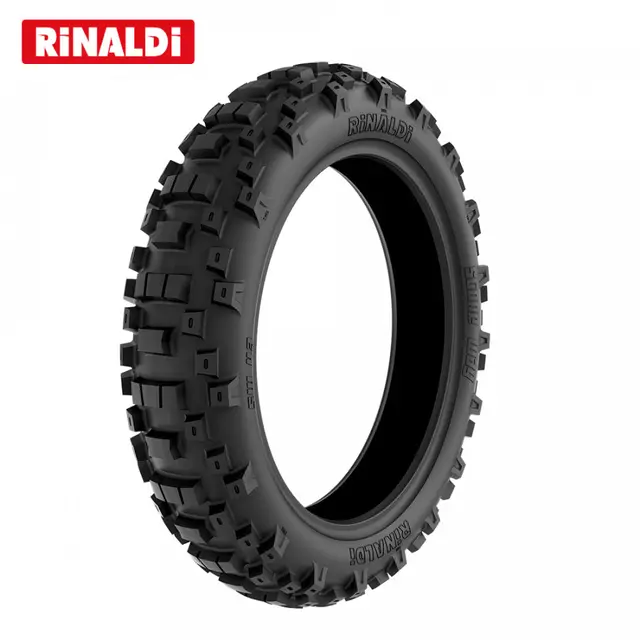 Rinaldi SW 43 Deck 140 80 18" BAK 