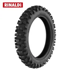 Rinaldi MS 49 Deck 110 100 18&quot; BAK