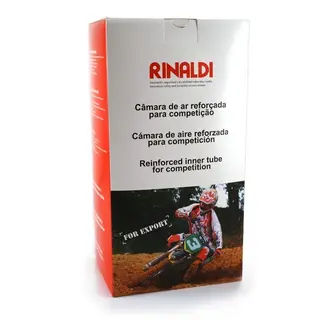 Rinaldi Slang HEAVY DUTY 80/100 21&quot; FRAM