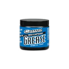 Maxima High Temp Waterproof Grease Fett - 454gr Litiumfett