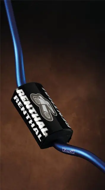 Renthal Fatbar 821 Mcgrath/Short 813mm 