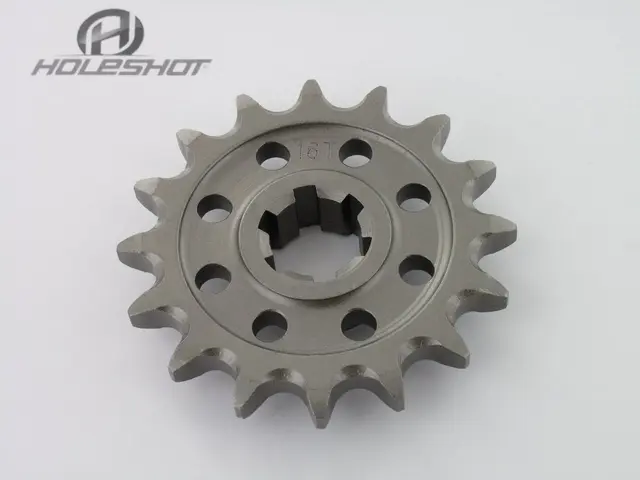 Holeshot Framdrev 428 16 TM 