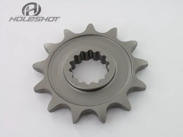 Holeshot Framdrev 520 13 TM 