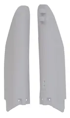 Rtech Gaffelbeskytter Hvit Suzuki