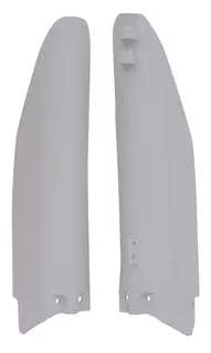 Rtech Gaffelbeskytter Hvit Suzuki