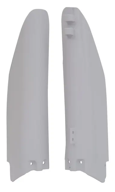 Rtech Gaffelbeskytter Hvit Suzuki 