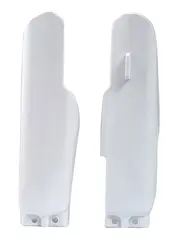Rtech Gaffelbeskytter Hvit Suzuki
