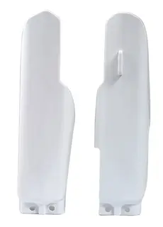 Rtech Gaffelbeskytter Hvit Suzuki