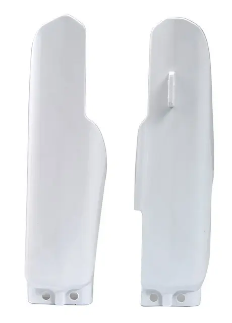 Rtech Gaffelbeskytter Hvit Suzuki 