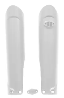 Rtech Gaffelbeskytter Hvit Husqvarna