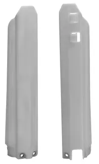 Rtech Gaffelbeskytter Hvit Yamaha