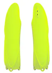 Rtech Gaffelbeskytter Neon Gul Yamaha