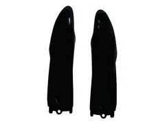 Rtech Gaffelbeskyttelse Yamaha YZ450,WR250,WR250R,YZ250,YZ250F - Sort WR250/450/YZ125/250 15-
