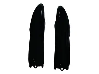 Rtech Gaffelbeskyttelse Yamaha YZ450,WR250,WR250R,YZ250,YZ250F - Sort WR250/450/YZ125/250 15-