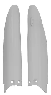 Rtech Gaffelbeskytter Hvit Suzuki