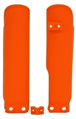 Rtech Gaffelbeskytter Oransj KTM