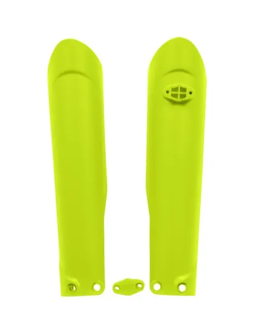 Rtech Gaffelbeskytter Neon Gul KTM 
