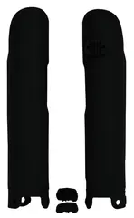 Rtech Gaffelbeskytter Svart KTM, Sherco