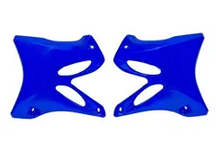 Rtech Radiatorbeskytter BL&#197; Yamaha