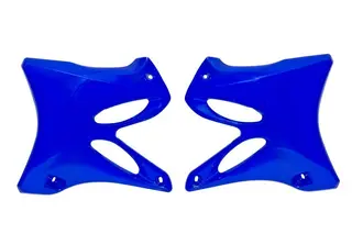 Rtech Radiatorbeskytter BL&#197; Yamaha