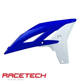 Rtech Radiatorbeskytter BL&#197; Yamaha