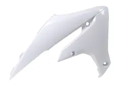 Rtech Radiatorbeskytter Hvit Yamaha