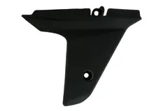 Rtech Radiatorbeskytter Svart  Husqvarna