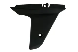 Rtech Radiatorbeskytter Svart  Husqvarna