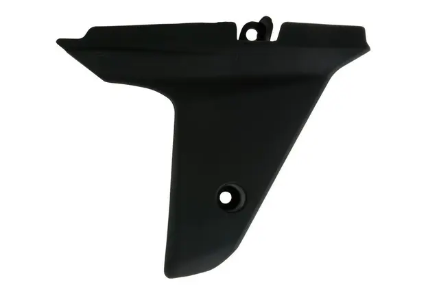 Rtech Radiatorbeskytter Svart  Husqvarna 