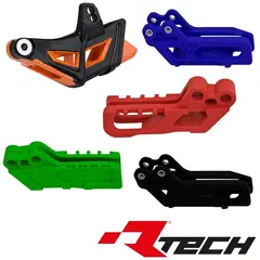 Rtech Kjederf&#248;rer Gul Suzuki