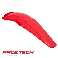 Rtech Bakskjerm R&#248;d Honda