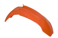 Rtech Framskjerm ORANSJ KTM