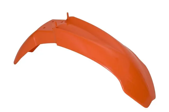 Rtech Framskjerm ORANSJ KTM 