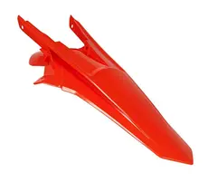 Rtech Bakskjerm KTM Oransj