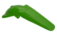 Rtech Bakskjerm Gr&#248;nn Kawasak i/ Suzuki F Suzuki 04-06 RM-Z250
