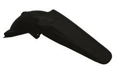 Rtech Bakskjerm Svart Suzuki/Kawasaki 0F Suzuki 04-06 RM-Z250